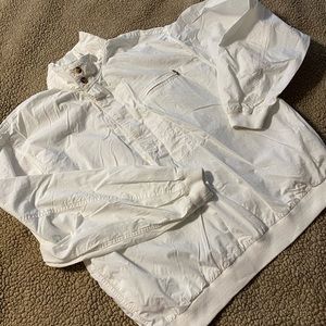 Men’s vintage Sperry jacket size L 😍